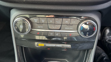 Ford Puma 1.0 EcoBoost Hybrid mHEV Titanium 5dr DCT Petrol Hatchback